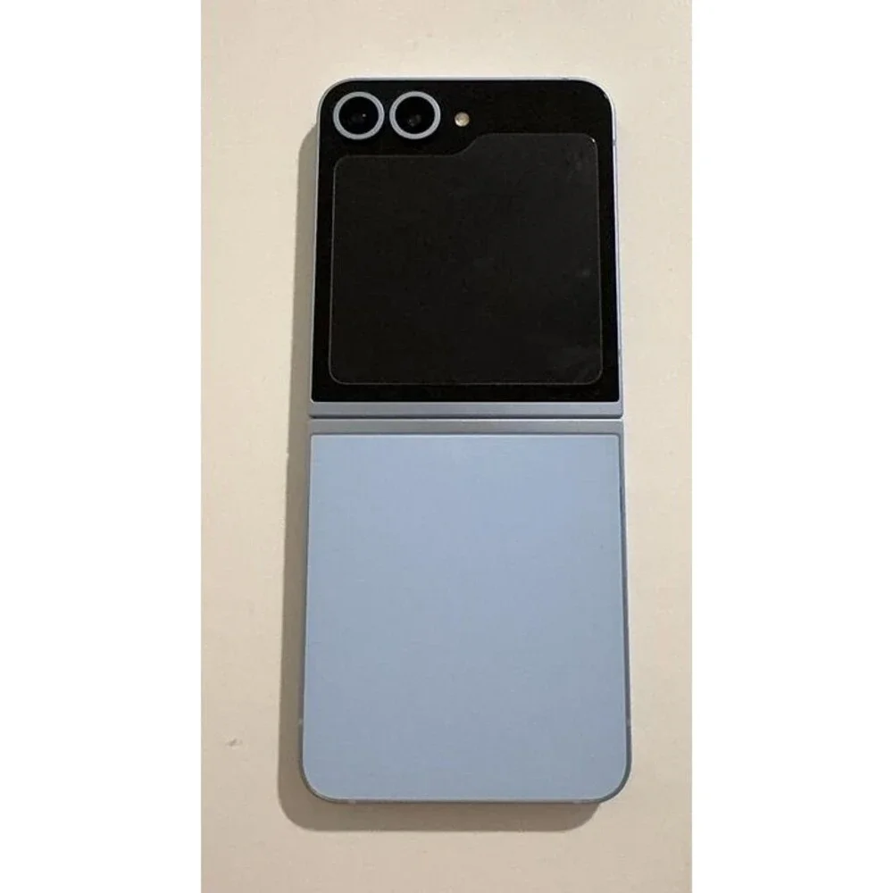 Samsung Galaxy Z Flip6, 512 GB